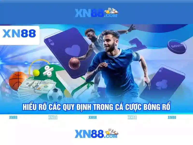 xn88: Nền tảng chơi game trực tuyến và cược hấp dẫn