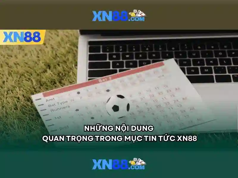 Giới thiệu về xn88