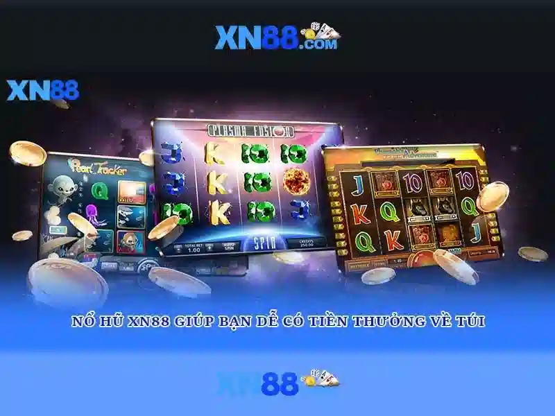 Xn88: Nền tảng trò chơi trực tuyến và trải nghiệm người dùng