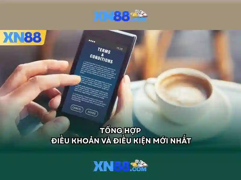 Tổng quan về xn88