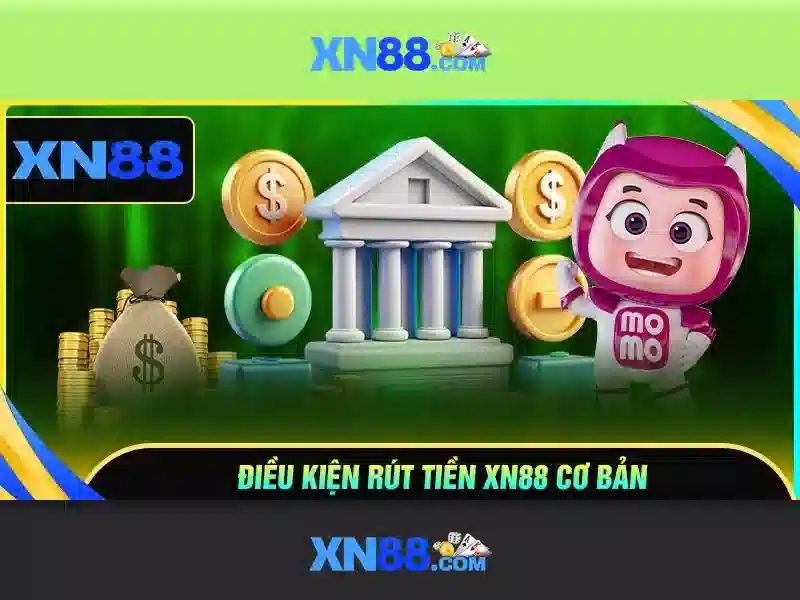 xn88 - một nền tảng trò chơi trực tuyến