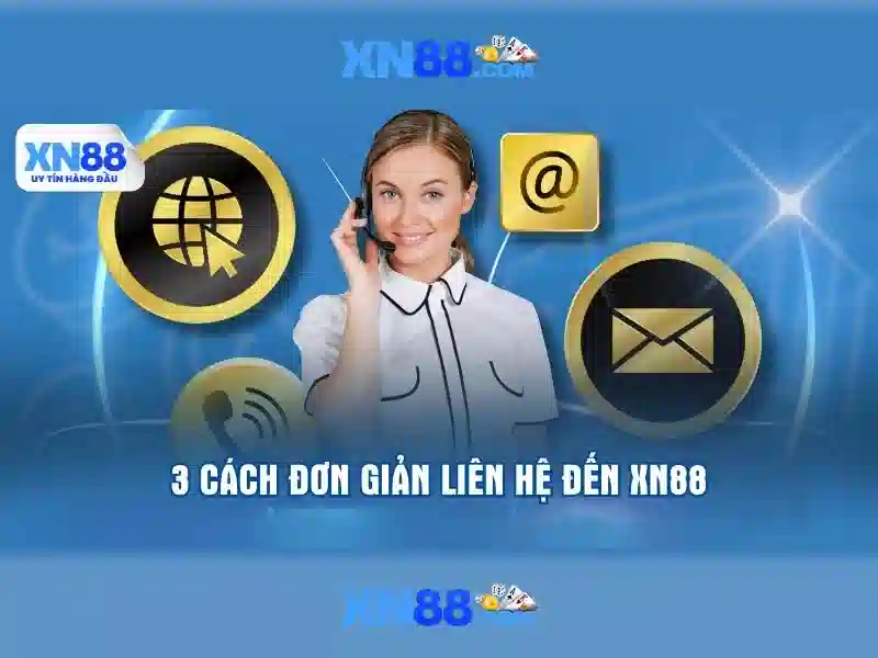 xn88 nổ hũ – trải nghiệm đỉnh cao với tải app xn88