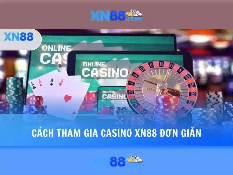 xn88: Cổng cá cược trực tuyến an toàn và đáng tin cậy
