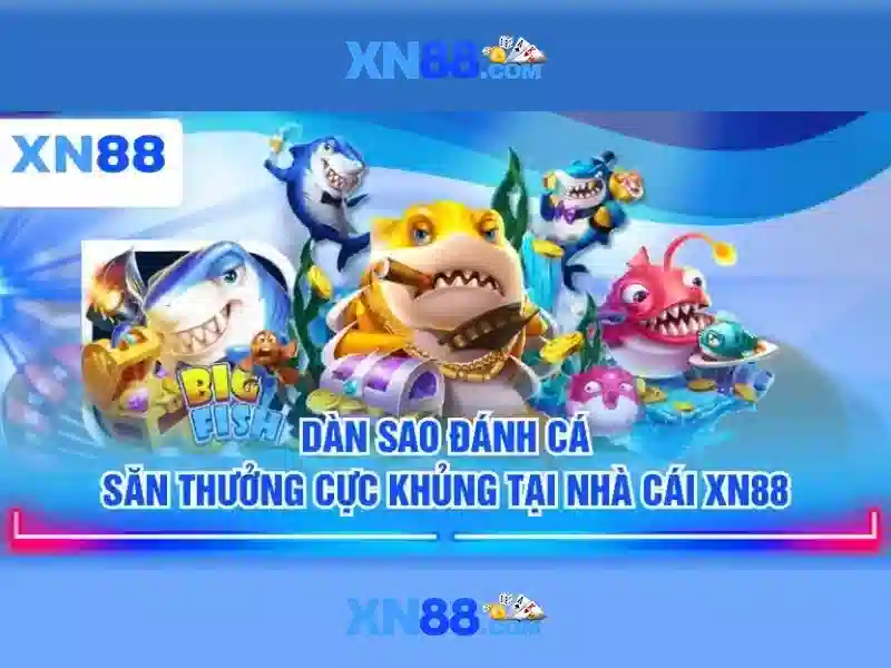 xn88: Nền tảng cá cược trực tuyến an toàn và tiện lợi