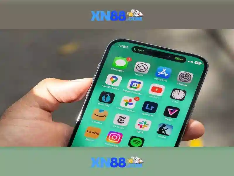 xn88: Giới thiệu và các dịch vụ