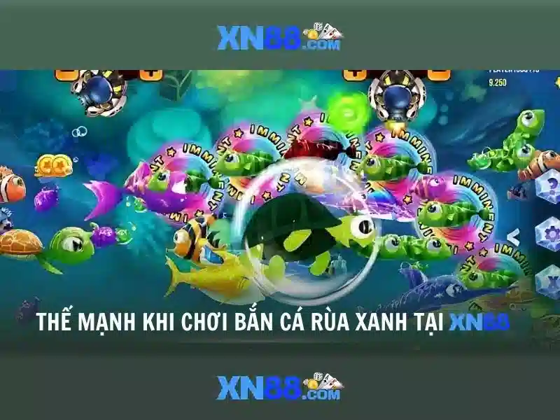 Các tính năng nổi bật