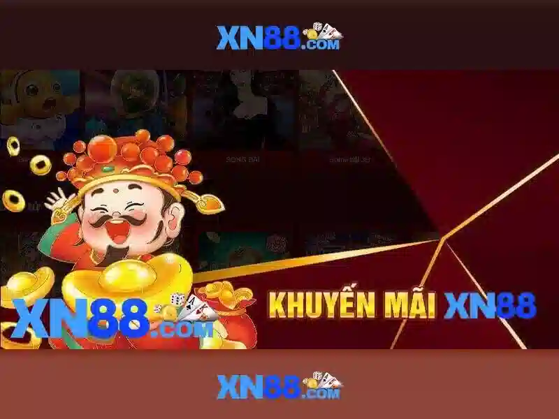 xn88: Nền tảng giải trí trực tuyến uy tín