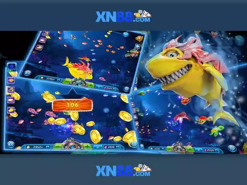 xn88 .com – Nền tảng uy tín cho trải nghiệm số và trò chơi online