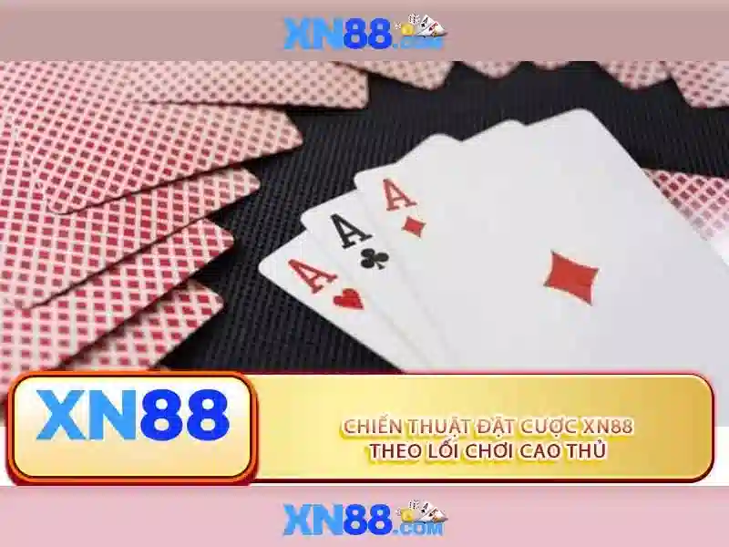 xn88 casino: Trải nghiệm đỉnh cao cho người chơi