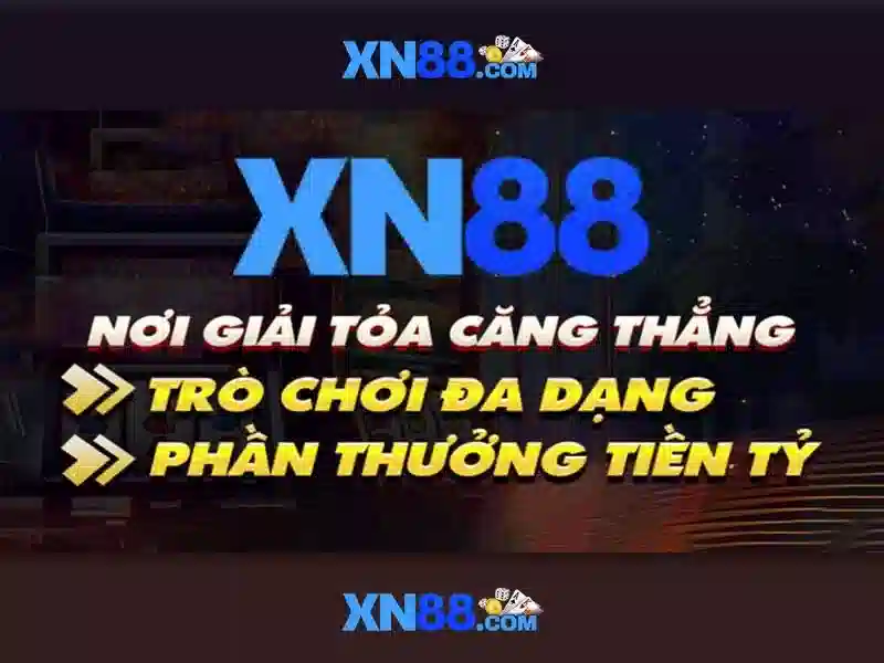 Giao dien xn88 chi tiet cho nguoi choi 