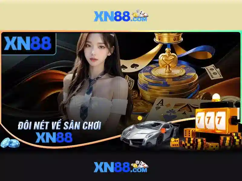 Nguồn gốc và sứ mệnh của xn88 slot