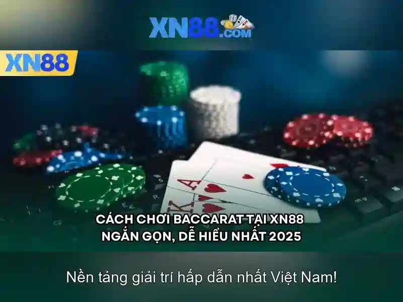XN88: Tong quan ve nen tang truc tuyen