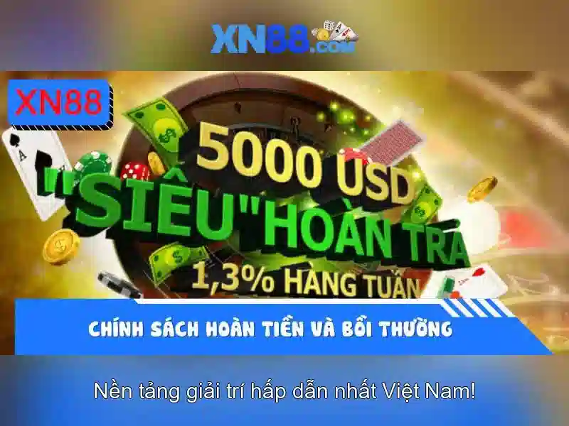 Tổng quan xn88 cacelem