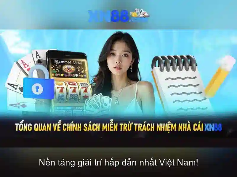 Xn88: Khám phá nền tảng trò chơi trực tuyến nổi bật