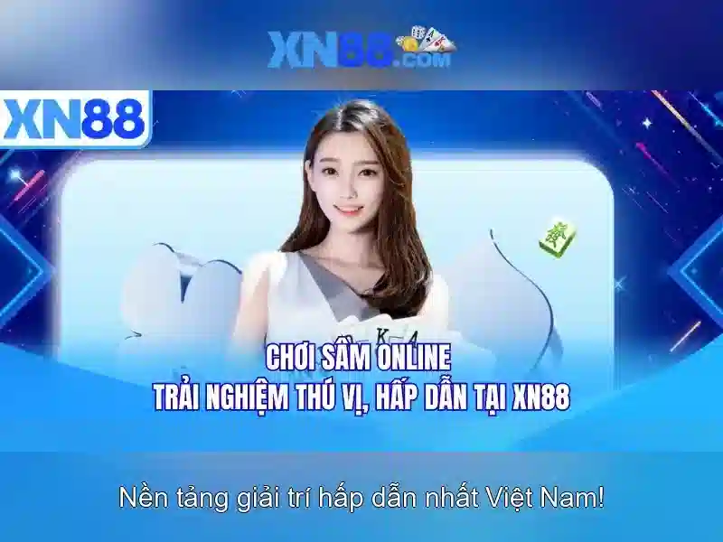 Tong quan xn88 cacelem