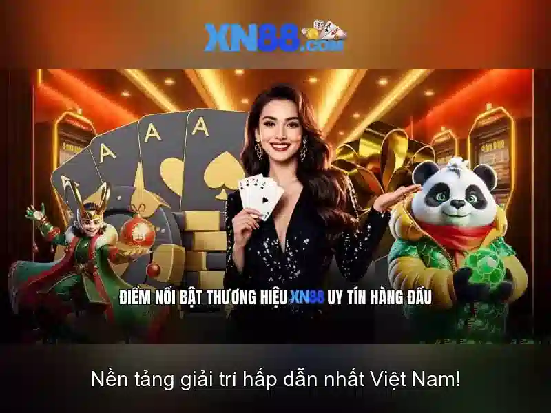 tai app xn88 – Tổng quan chủ đề và Giá trị cốt lõi