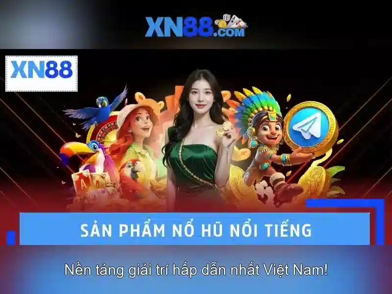 Giới thiệu về xn88