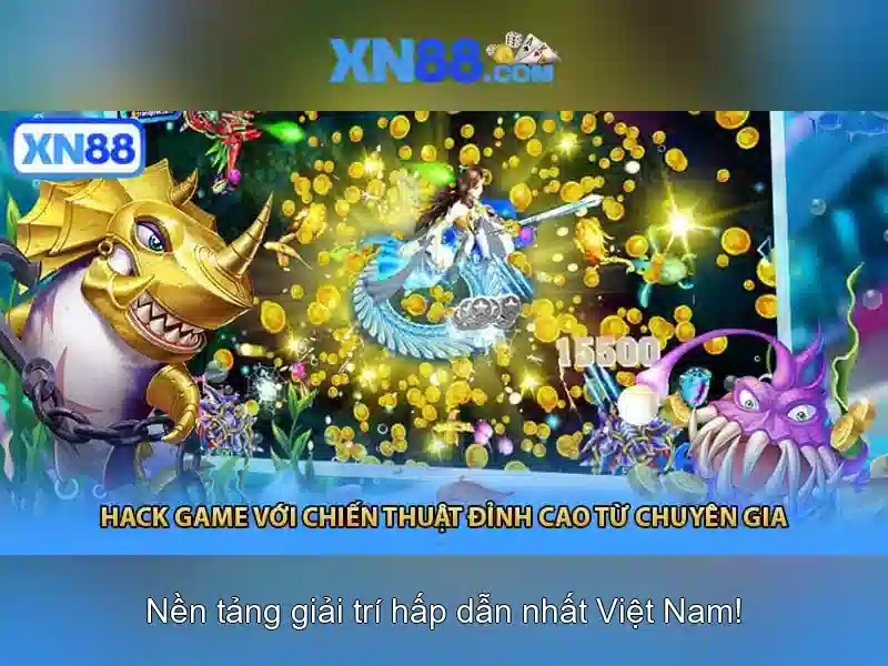 Game slot và casino