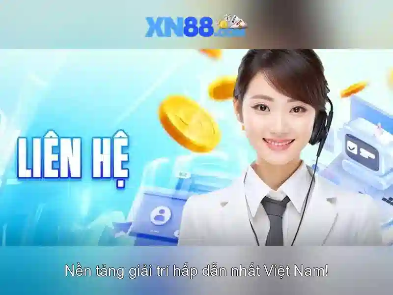 Giới thiệu xn88