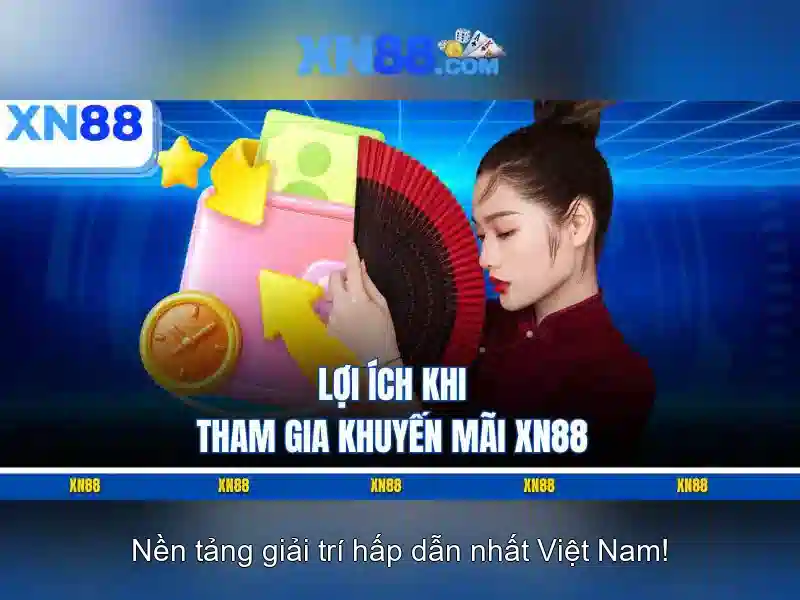 San pham va dich vu cot loi cua xn88 gaming