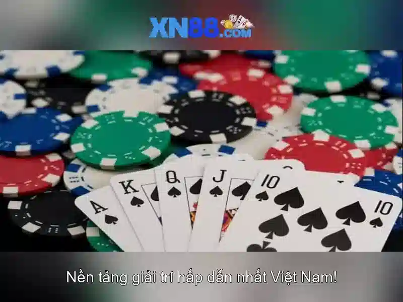 Các sản phẩm và dịch vụ