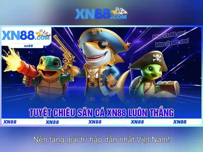 Khởi nguồn và sứ mệnh của trang chủ xn88