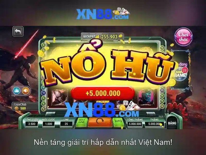  xn88 nhà cái – tổng quan và giá trị cốt lõi