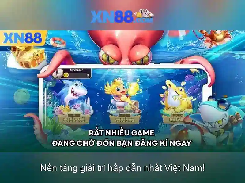 trang chủ xn88 – Trải nghiệm và xu hướng công nghệ