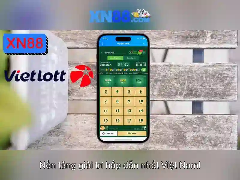nổ hũ xn88 – Trải nghiệm đỉnh cao với xn88 game