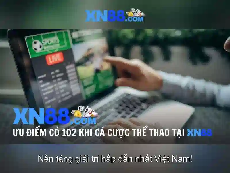 xn88] – Sản phẩm và dịch vụ cốt lõi