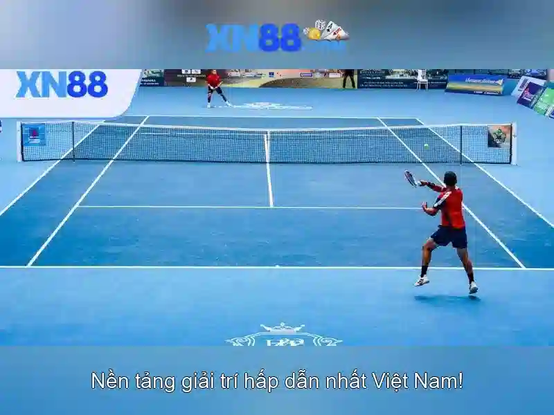 Xn88 - Nền tảng giải trí trực tuyến đáng chú ý