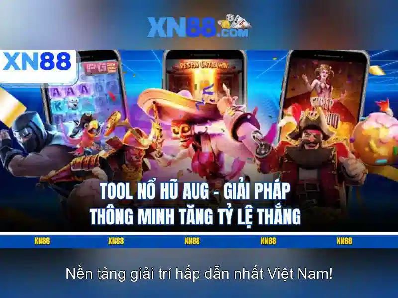 xn88: Nền tảng cá cược trực tuyến và những đặc điểm nổi bật