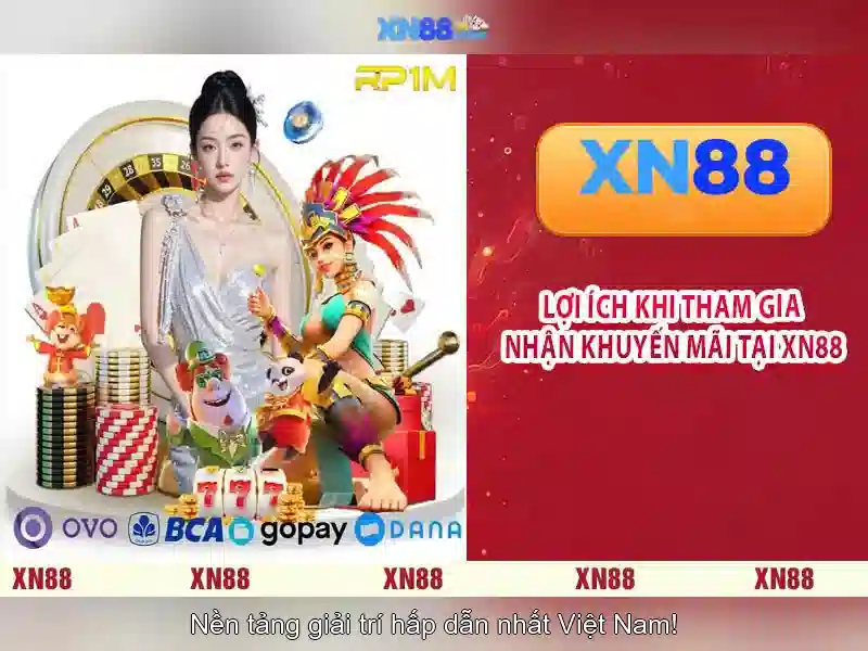 Giới thiệu về xn88
