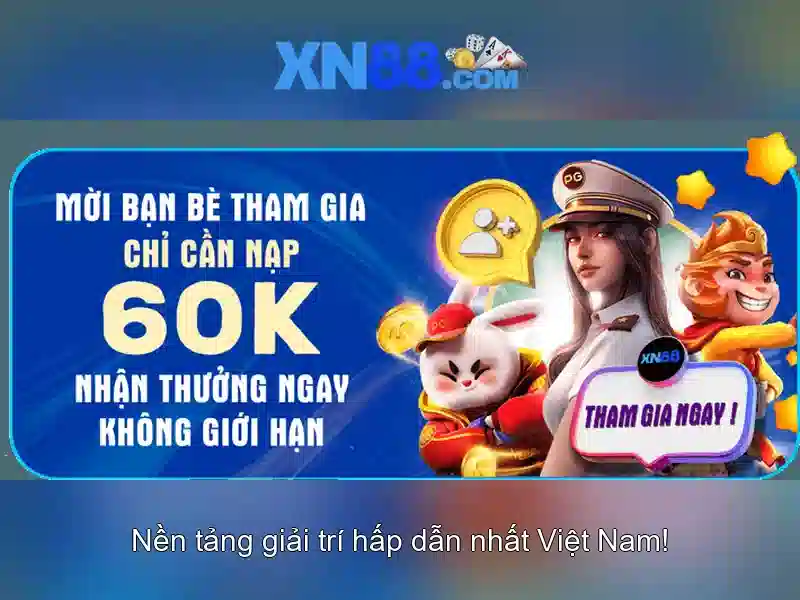 xn88: một cái nhìn tổng quan