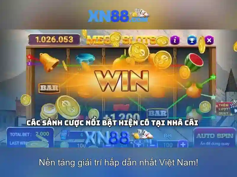 Khuyen mai game bai xn88
