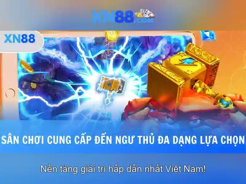 Khai quat ve xn88