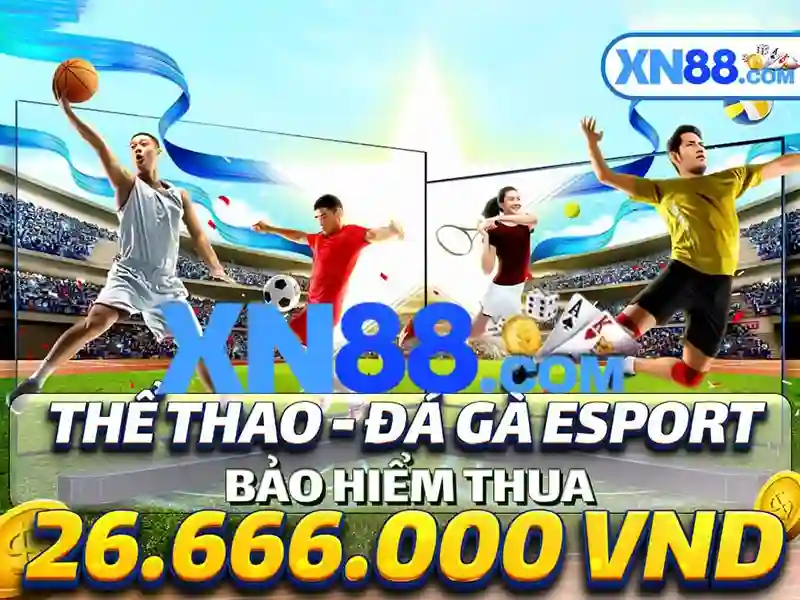 An toàn và bảo mật tại xn88