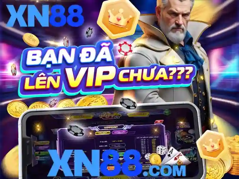 xn88. com: Trải nghiệm và Giá trị cùng xn88-app